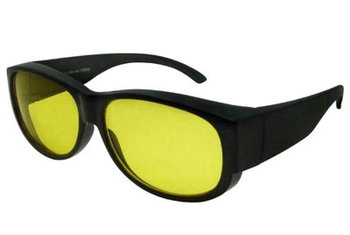 Alles wat je moet weten over een nachtbril.